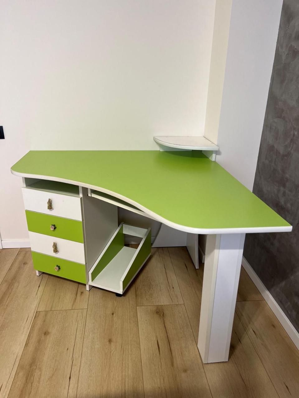 Apartament Lux Chisinau Bagian luar foto