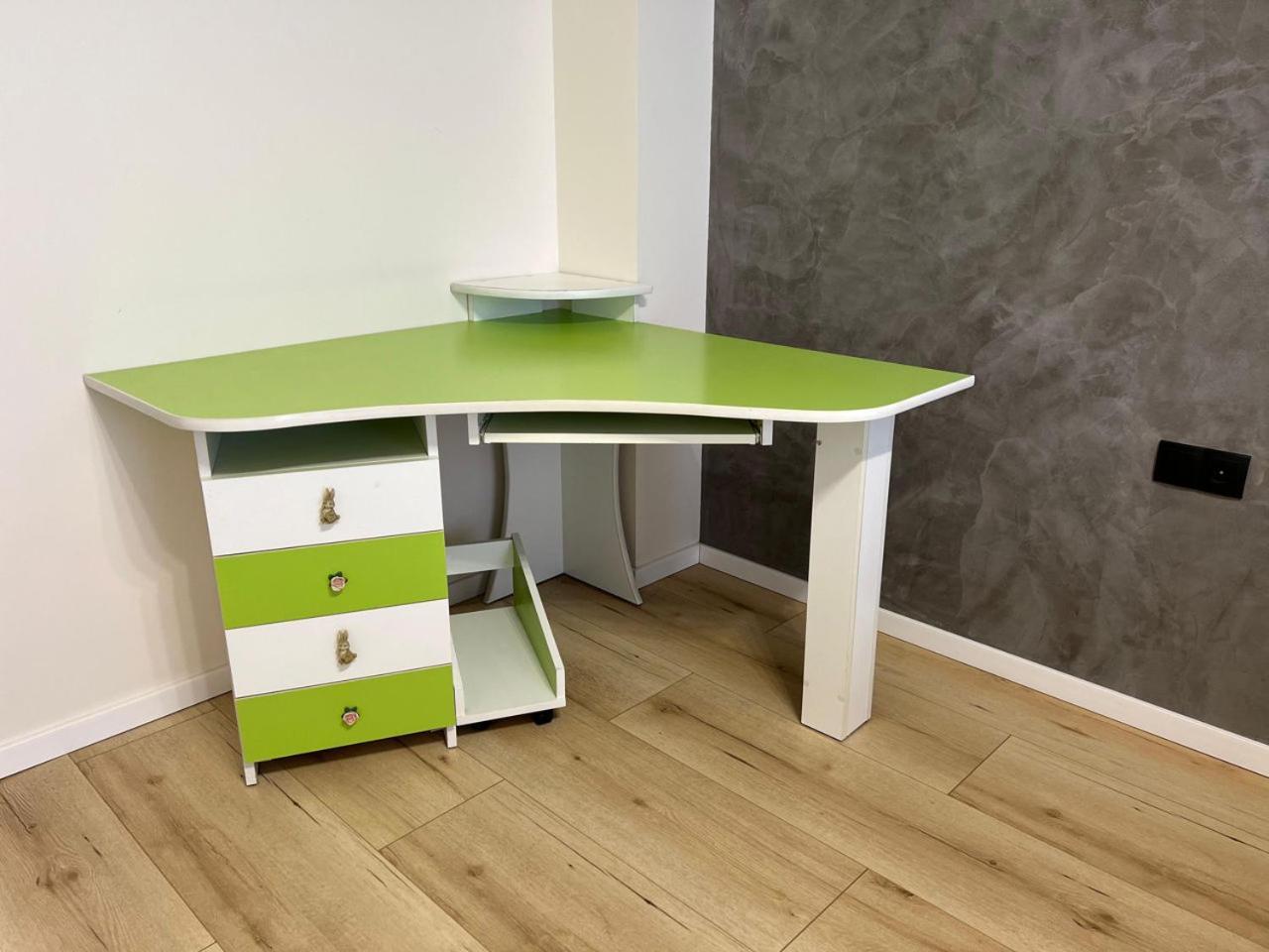 Apartament Lux Chisinau Bagian luar foto